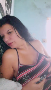 Tell me my dirty boy what hole do you want to empty in 2876281