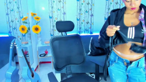 Hey sorry been quiet iv been struggling with an infected spider bite on my knee so not been well but now have