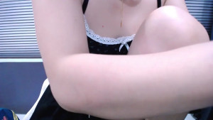 Thigh Boots and White Undies Photos and a lot more to see 4882868