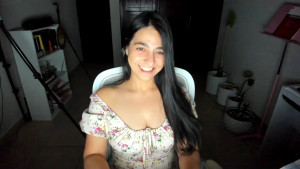 After 4 long years waiting I finally got cocktopusxxl s huge dick in my mouth Starting to make him get hard in the