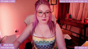 I ve had to change my chats so that you have to tip to message because y all are wild and I can t handle 2k hi messages