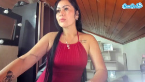 If you guess how long it took me to squirt using my new electric anal toy I ll send you 2 extra videos for free Valid