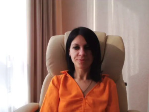 Naked gaming stream for the rest of the night on Discord