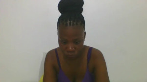 I just got my nails done That s probably not the first thing you noticed though was it -Jessie