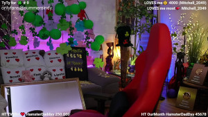 Ever seen 2 hot girls 69 in a body stocking I haven t either so check out this hot vid gothcharlotte amp I made while I