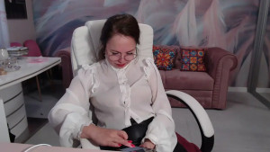 Ieri sera ho mandato a tutti i miei iscritti il video del mese con questo microbikini