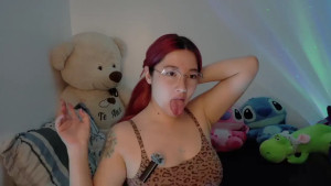 So cute it doesn t even look like she was masturbating ragnarblanc dick 5375997