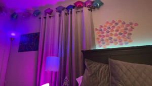 How does my gym outfit look on me Como me queda el outfit del gym 2908279