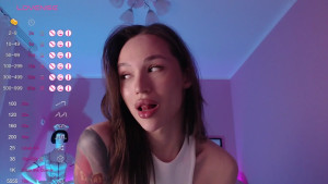 Since you wanted to see me get pounded and y all voted anal in the poll I made I tried to do double penetration again