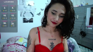 Hey baby watch my titties as I post nasty vids on Onlyfans Comment if you like this DM me for a custom vid if you need