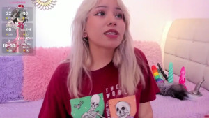 A blooper from our most recent video sharing because it made us laugh and we can all use a laugh on mondays drop a when