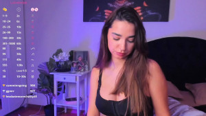 HI HELLO OnlyFans hasn t been letting me post or send messages I m soooo sorry Anywho Guys I haven t got to cum in over