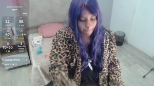 I shot two mini photosets last night Theyll go out sometime this month but here is a sneak peek 5368251