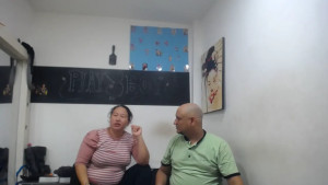 Good morning lovelys hope u all have a great weekend xo Lara open photo to see my lips for first time