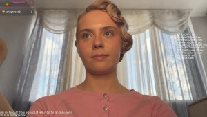 Better tie me up before the trick or treat rs arrive I ll eat all their candy 5597736