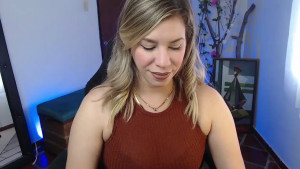 Candybarbbie I want to give you love and make you feel in paradise AD 2849159