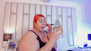 TAKE A GOOD LOOK AND LAUGH AT THIS POOR LITTLE CLIT DICK Leave all your comments below I want him to be utterly