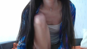 I just bought a bazillion things Would you be interested in seeing me try on other clothes besides panties