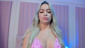 We were watching archer and I didn t realize he had started recording early 5596799