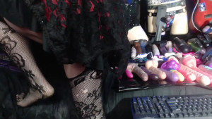 Having fun just want to share a little more of me 2944719