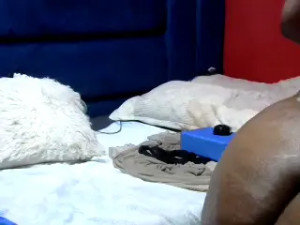 Hadn t cum in about 5 days Was super hot I this afternoon and was able to sneak upstairs to finger myself really quickly