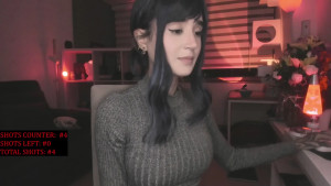 Do you really think you could control yourself if I was there with you now 4385125