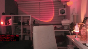 I love putting together looks with elf ears and this one with my natural hair was no exception I decided to post all the