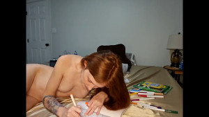 Hi I m Ava a curvy brunette that loves being naughty 42D 4 11 My page includes No PPV or Paywalls VIP page only Sexy