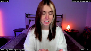 So I love sitting at the airport bars restaurants and people watching