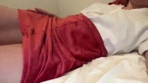 I got a new phone so I made a quick close up wank vid in super mega HD 3 and a half mins