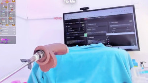 NEW CLIP Sassy Secretary part 2 It is getting hotter and very humiliating for me 2967075