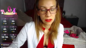 I got a text from a girl right when I started recording 4276922