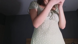 So elegant im Business-Kostüm halterlosen Strümpfen und Heels Wer sollte mir da schon widerstehen können