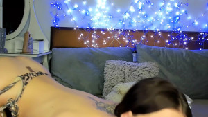 Acabo de subir un video corto que sé que te va a encantar pero si quieres verlo completito 17 19 min lo tienes