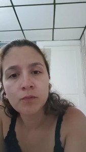 The stinky feet of your Colombian alpha male in perfect combination with nature enjoy the landscape and delight yourself