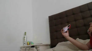 Fico curioso pra saber quais sos seus pensamentos vendo esse vdeo What do you think about me in this video 6014775